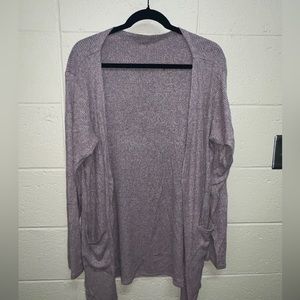 Zyia cardigan